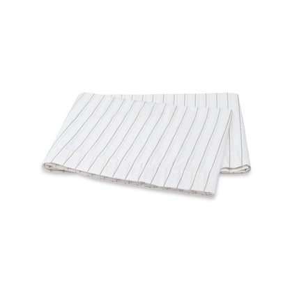 Amalfi Flat Sheet by Matouk 1