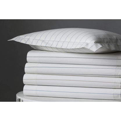 Amalfi Flat Sheet by Matouk 14