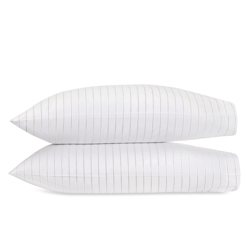 Amalfi Pillowcase - Pair by Matouk 1