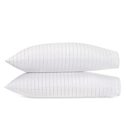 Amalfi Pillowcase - Pair by Matouk 1