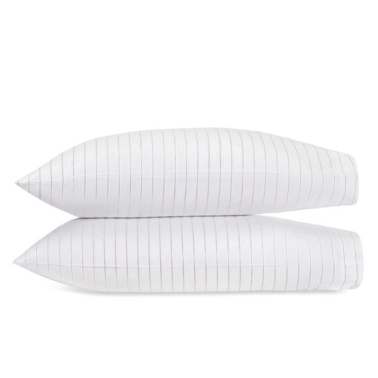 Amalfi Pillowcase - Pair by Matouk 1