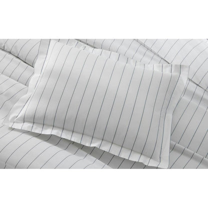 Amalfi Pillowcase - Pair by Matouk 12