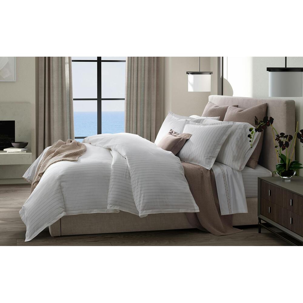 Amalfi Pillowcase - Pair by Matouk 8