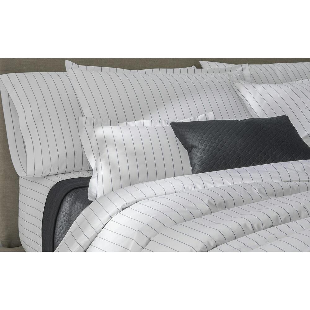 Amalfi Pillowcase - Pair by Matouk 9