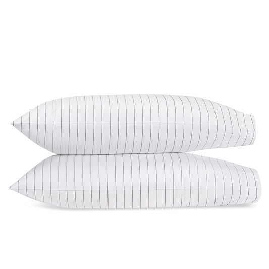 Amalfi Pillowcase - Pair by Matouk 