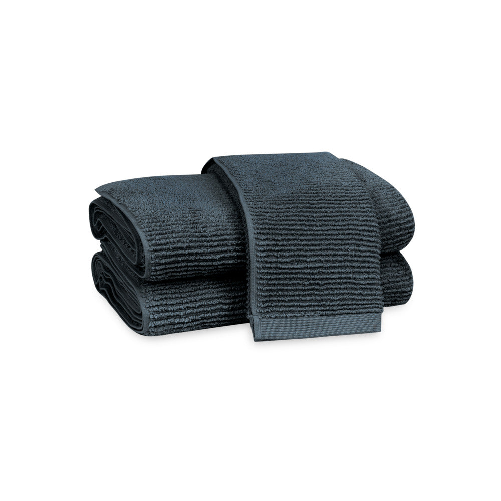 Aman Hand Towel Baltic 