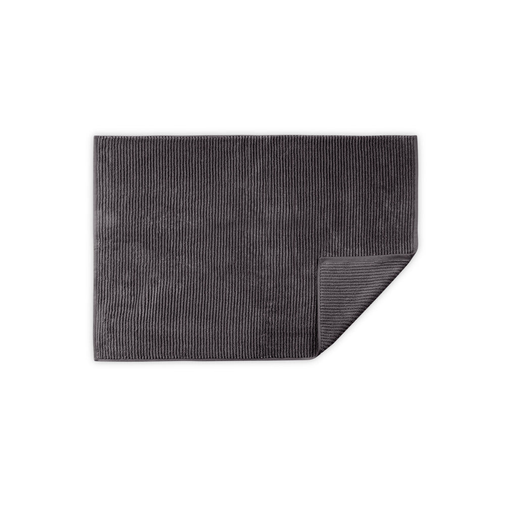 Aman Tub Mat Anthracite 