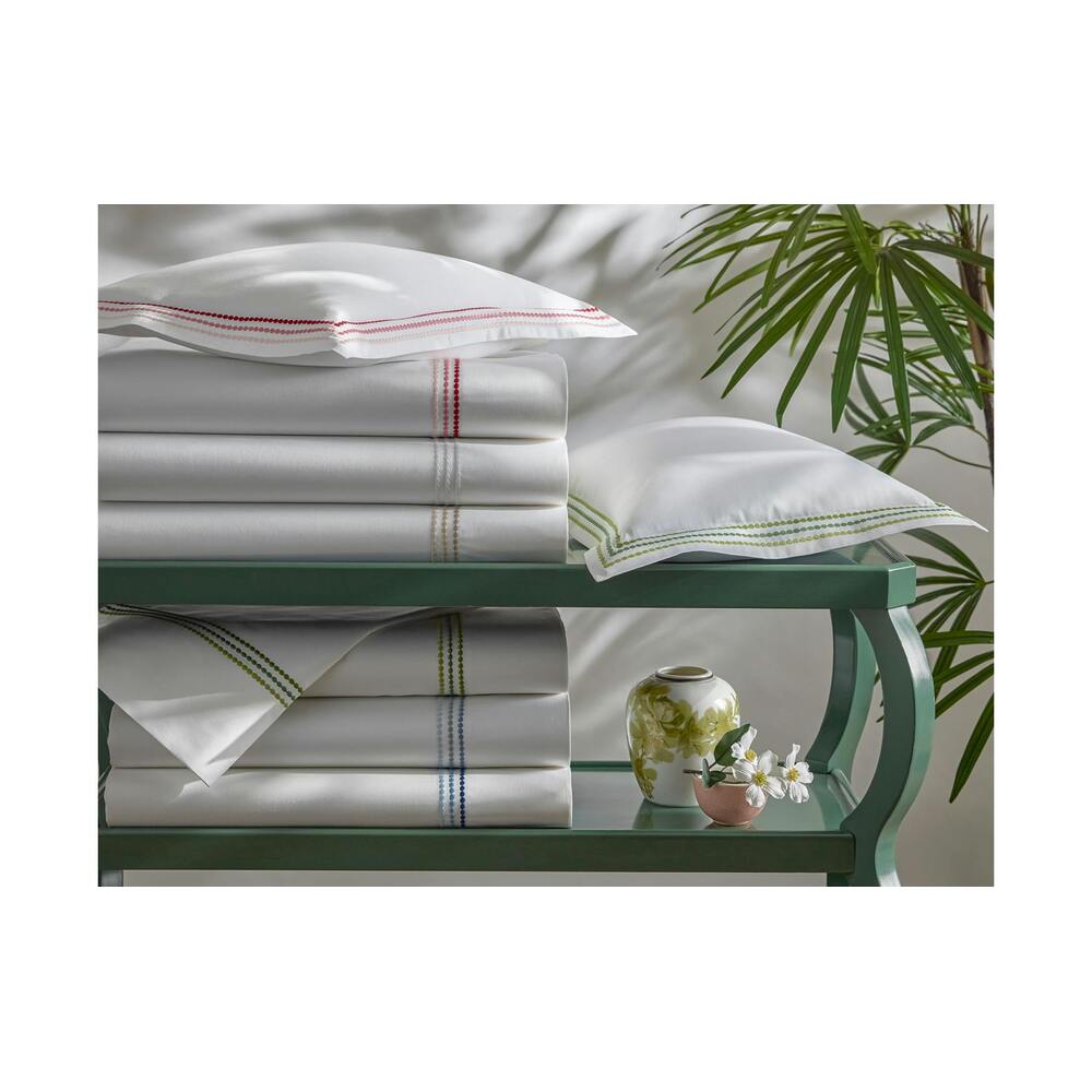 Amara Triple Pearl Duvet Cover Beach 2