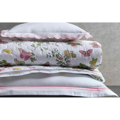 Amara Triple Pearl Duvet Cover Beach 9