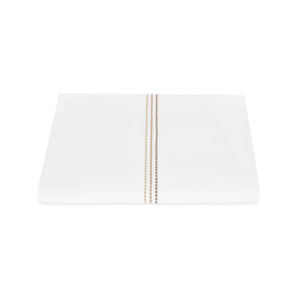 Amara Triple Pearl Duvet Cover