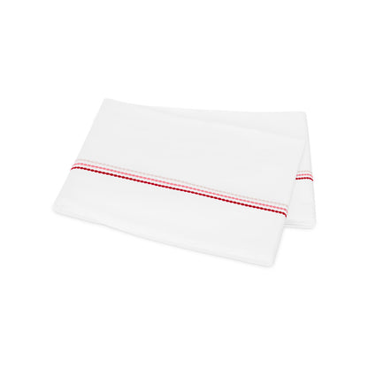 Amara Triple Pearl Flat Sheet Paradise 