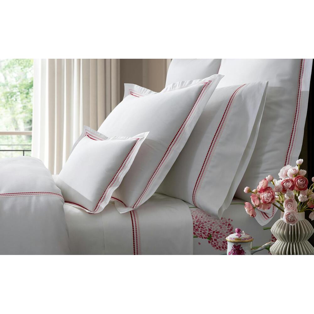 Amara Triple Pearl Sham Beach Standard 3