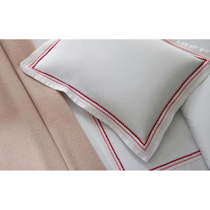 Amara Triple Pearl Sham Beach Standard 4