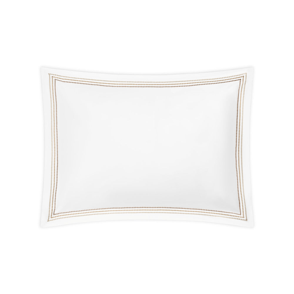 Amara Triple Pearl Sham