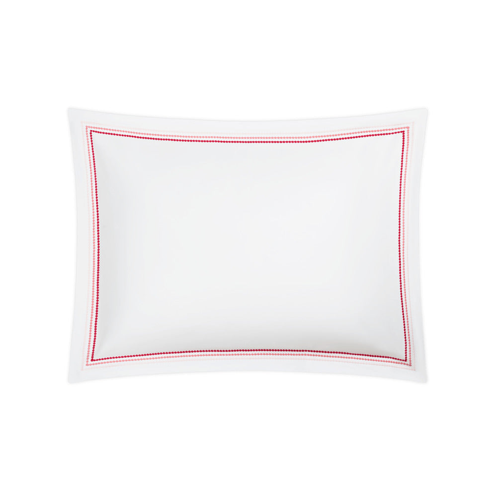 Amara Triple Pearl Sham Paradise Standard 