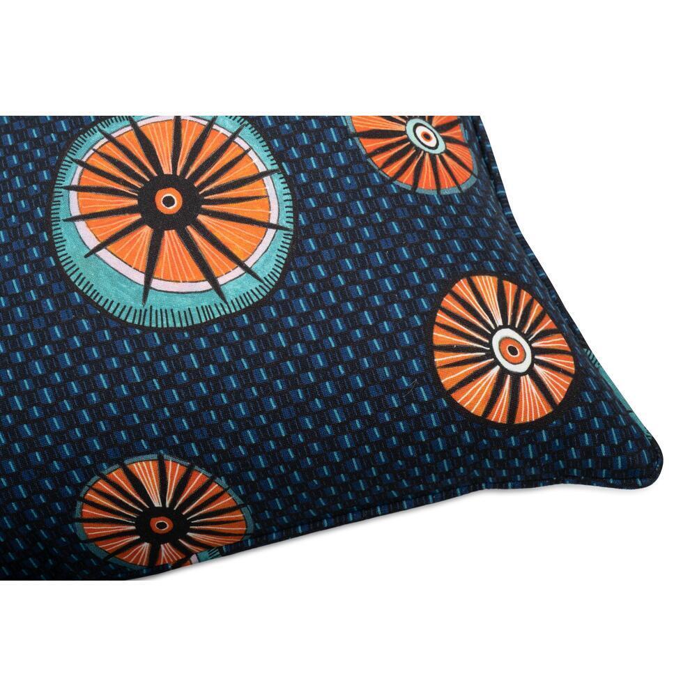 Amasumpa Lumbar Pillow - Linen by Ngala Trading Company Additional Image - 9