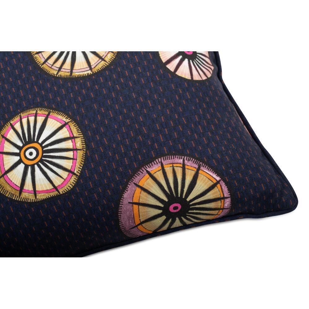 Amasumpa Lumbar Pillow - Linen by Ngala Trading Company Additional Image - 6