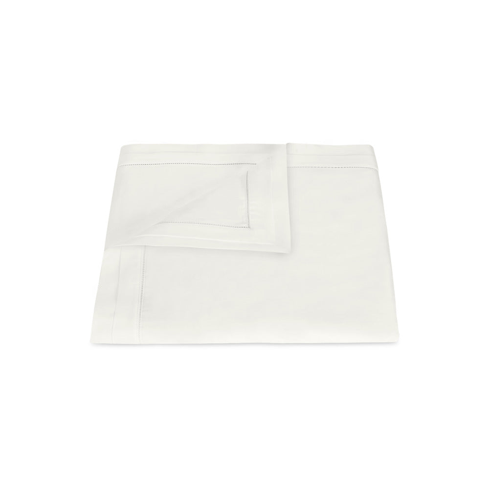 Ambrose Duvet Cover Bone & Bone 