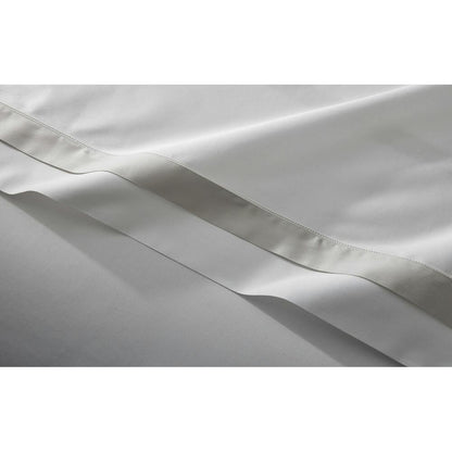 Ambrose Flat Sheet Bone & Silver 4