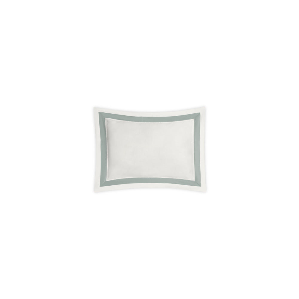 Ambrose Sham Bone & Celadon Boudoir 
