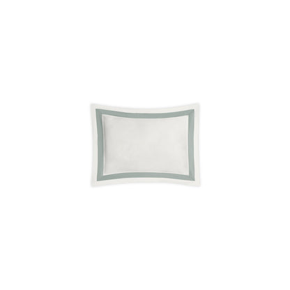 Ambrose Sham Bone & Celadon Boudoir 