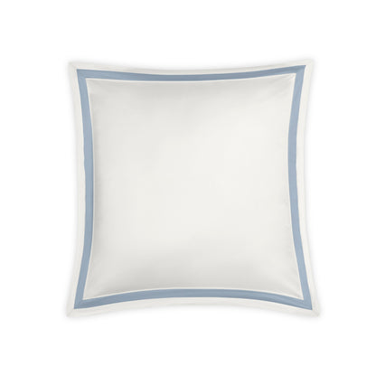 Ambrose Sham Bone & Hazy Blue Euro 