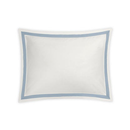 Ambrose Sham Bone & Hazy Blue Standard 