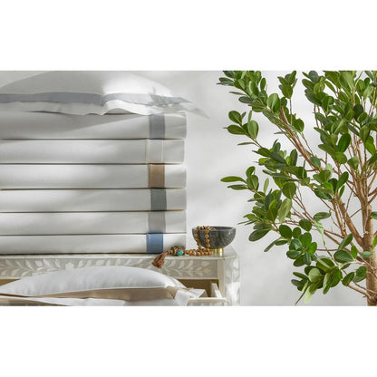 Ambrose Sham Bone & Silver Standard 2