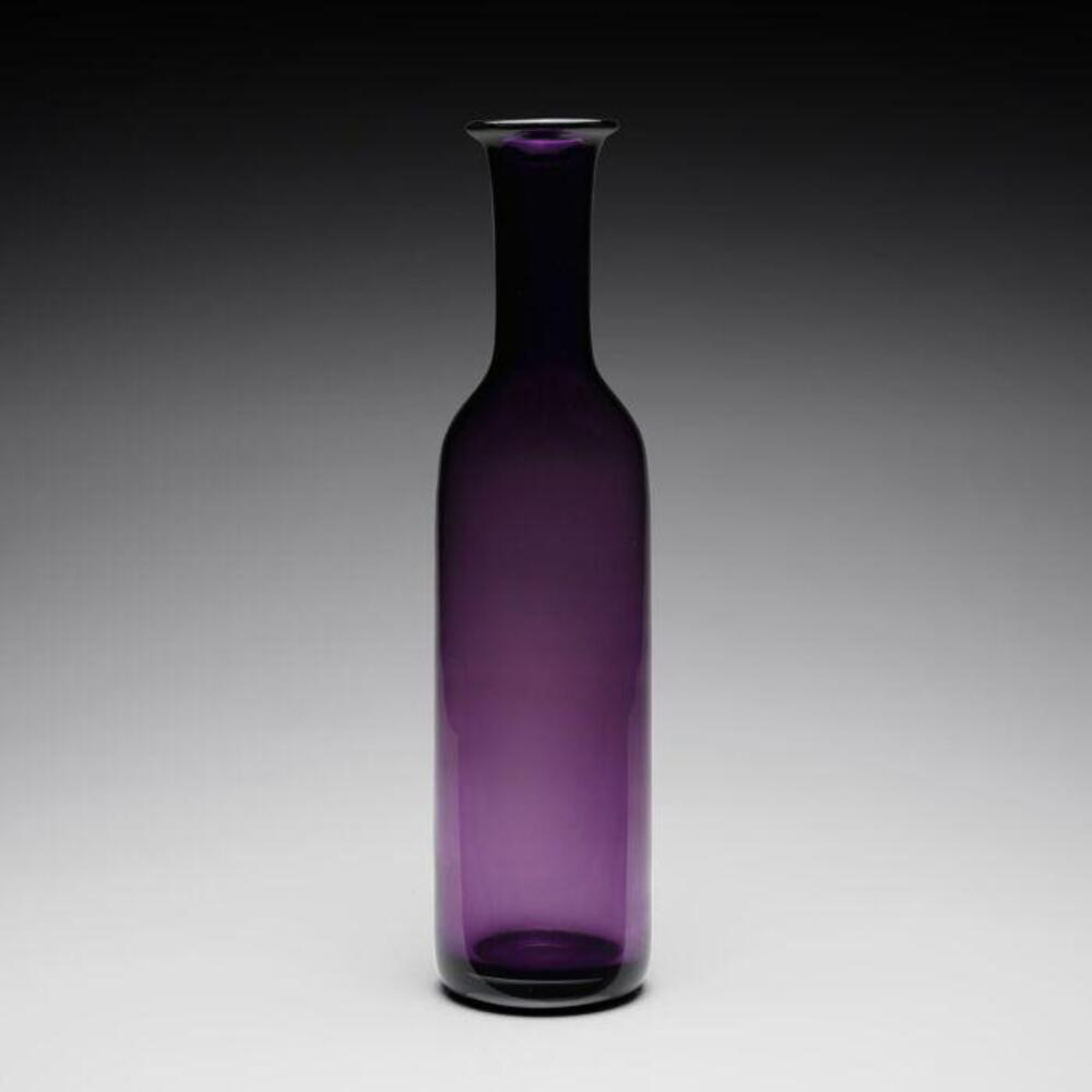 Amethyst Water Bottle by William Yeoward 1