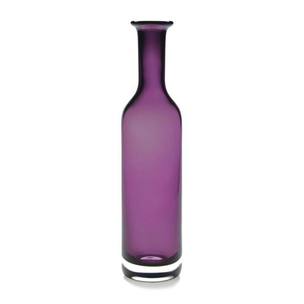 Amethyst Water Bottle by William Yeoward 