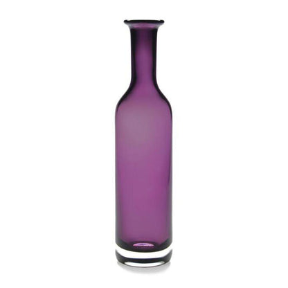 Amethyst Water Bottle by William Yeoward 