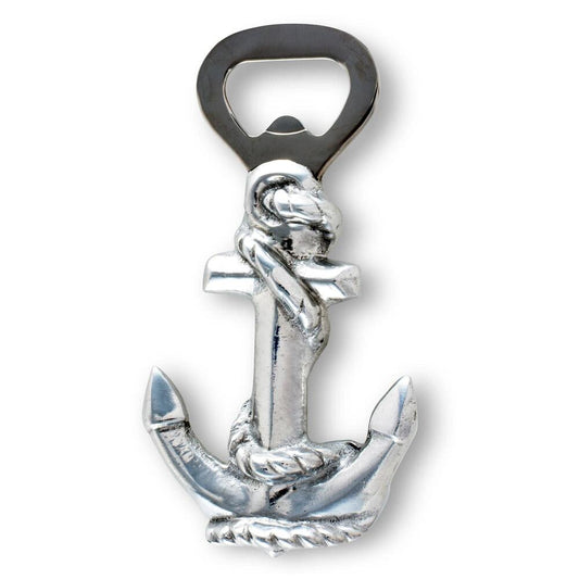 Anchor Bottle Opener by Arthur Court Designs