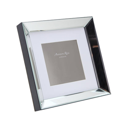 Angled Bevel Photo Frame by Addison Ross