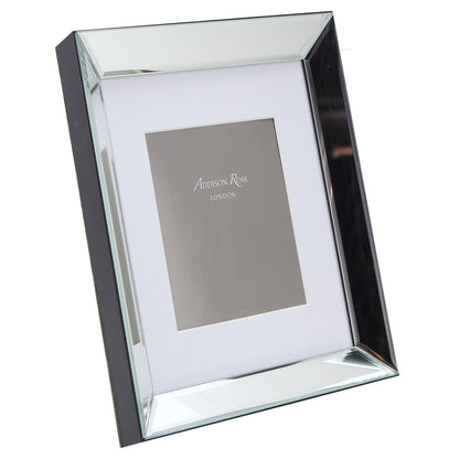 Angled Bevel Photo Frame by Addison Ross