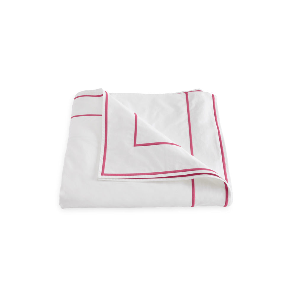 Ansonia Duvet Cover Azalea 