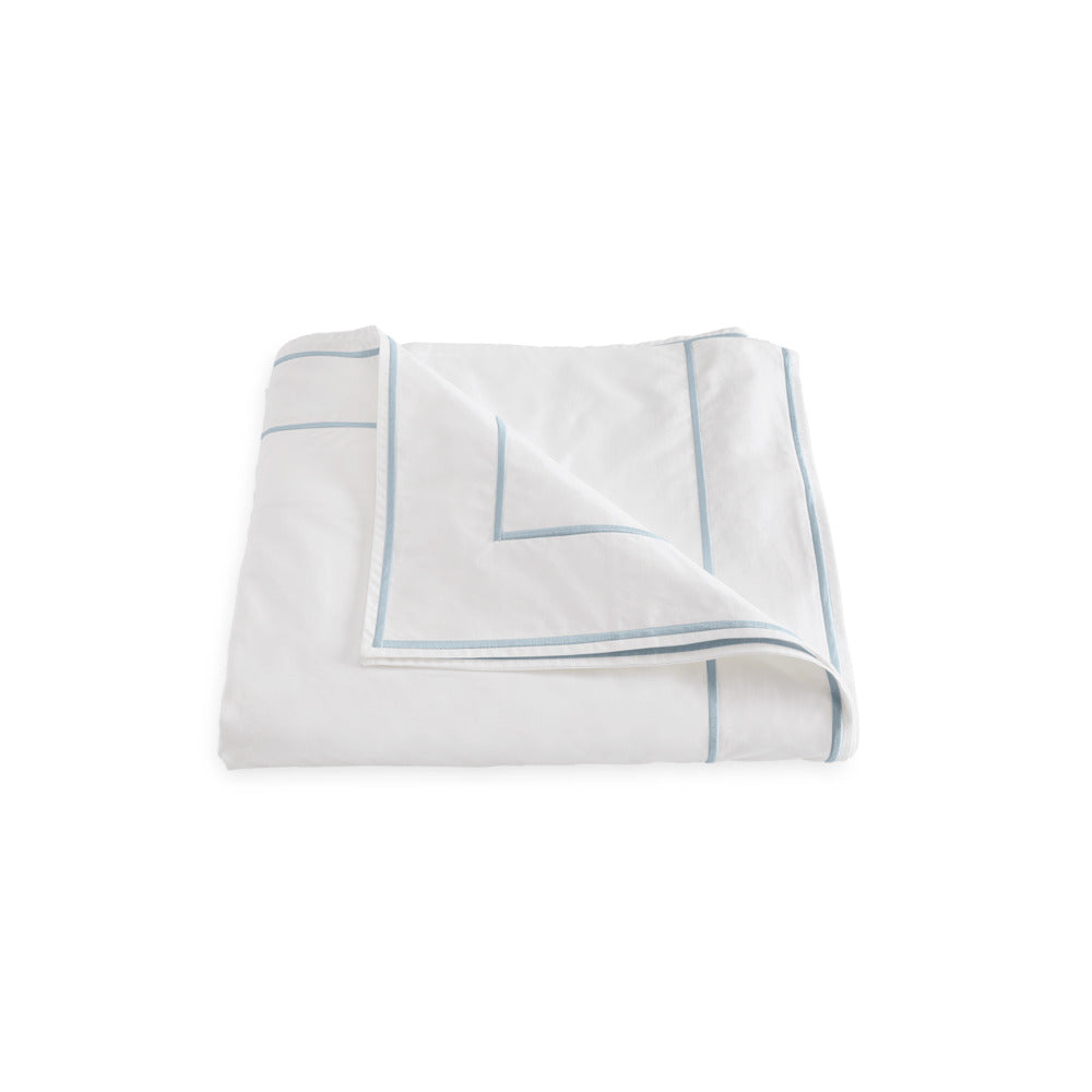 Ansonia Duvet Cover Blue 