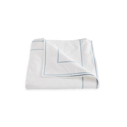 Ansonia Duvet Cover Blue 