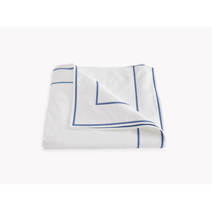 Ansonia Duvet Cover French Blue 