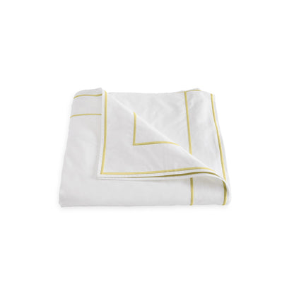 Ansonia Duvet Cover Honey 