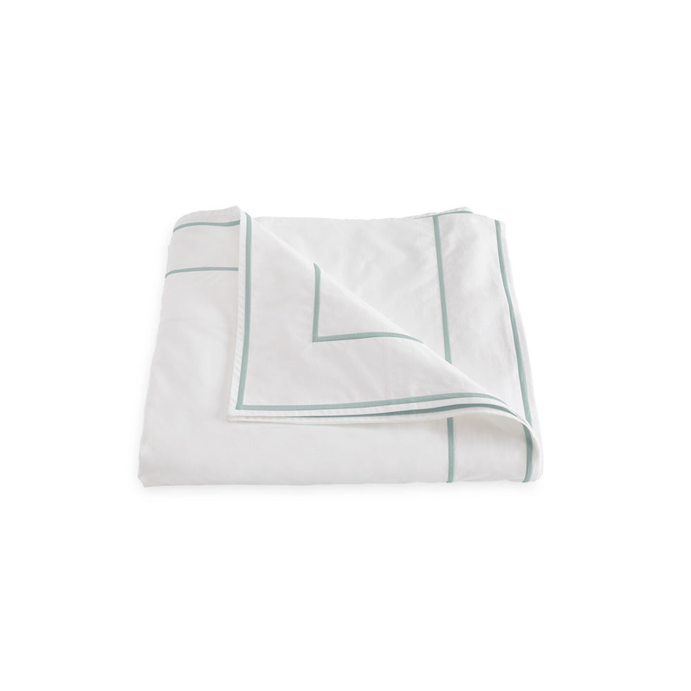 Ansonia Duvet Cover Jade 