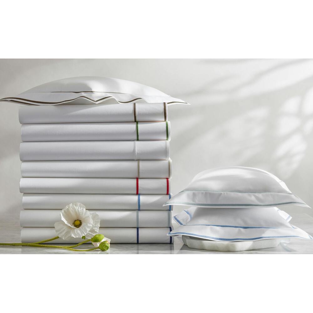 Ansonia Duvet Cover Palm 1