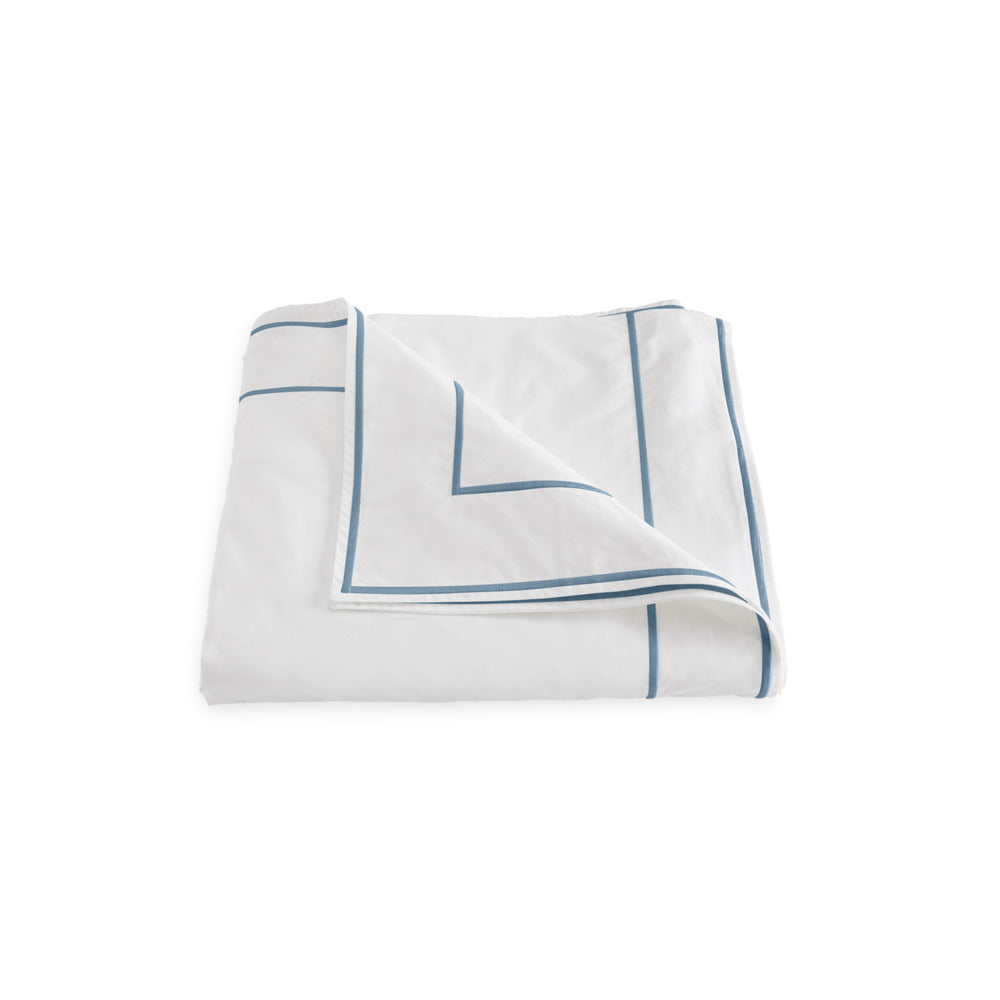 Ansonia Duvet Cover Peacock 