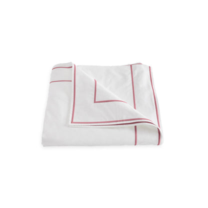 Ansonia Duvet Cover Peony 