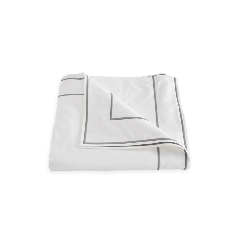 Ansonia Duvet Cover Smoke 