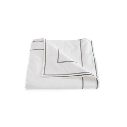 Ansonia Duvet Cover Smoke 