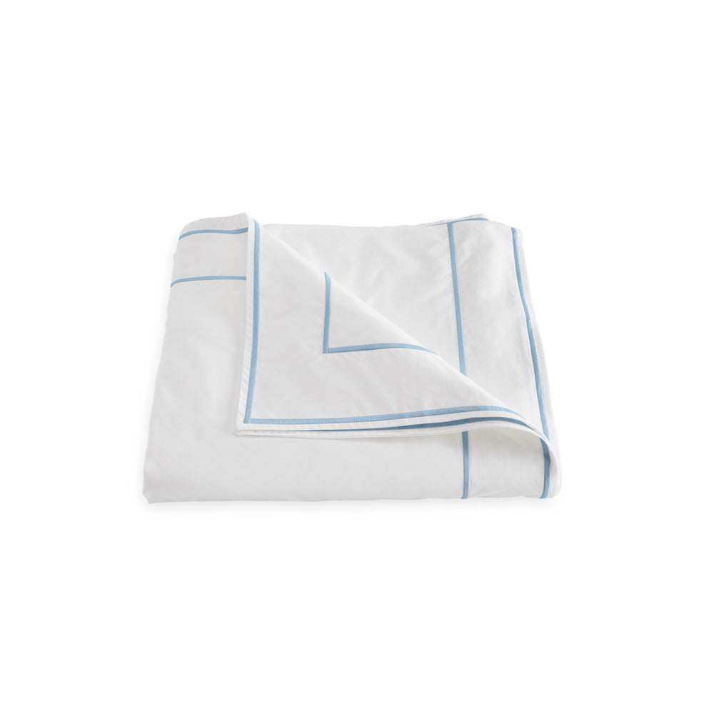 Ansonia Duvet Cover Tidepool 