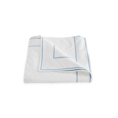 Ansonia Duvet Cover Tidepool 