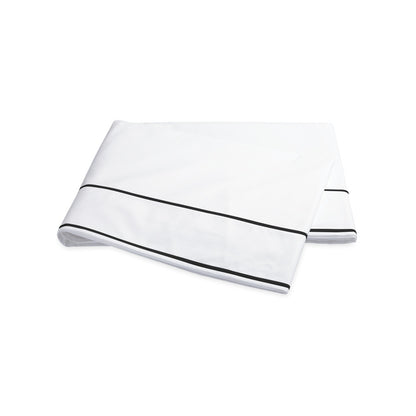 Ansonia Flat Sheet Black 