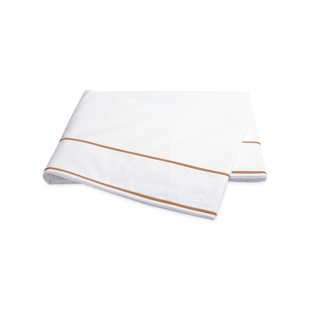 Ansonia Flat Sheet Caramel 