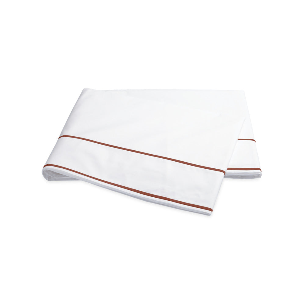 Ansonia Flat Sheet Carnelian 